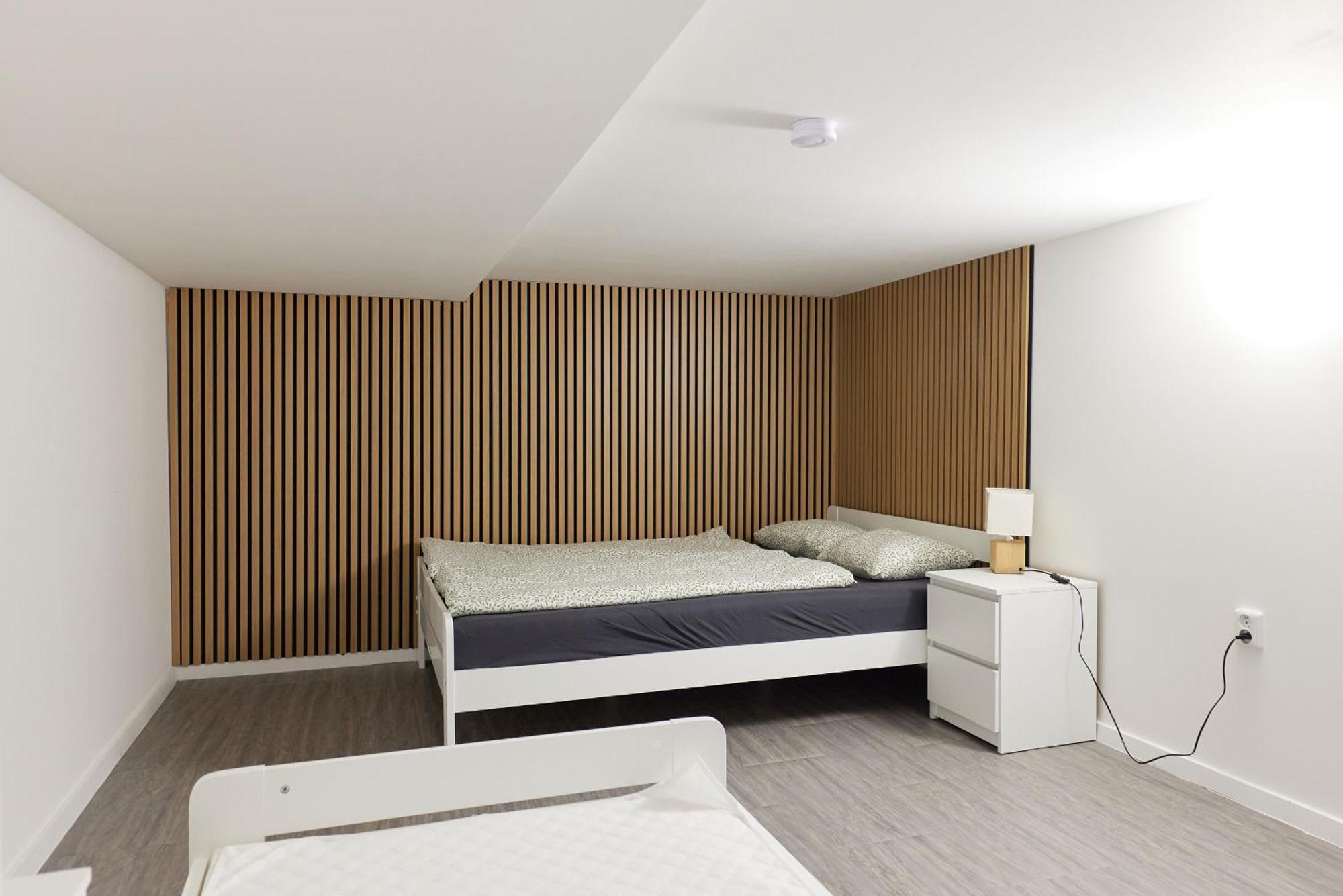 Block 96 Apartments Zlin Bagian luar foto