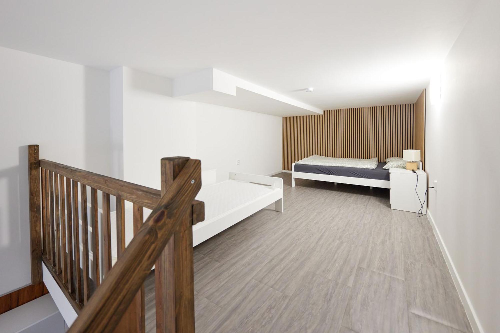 Block 96 Apartments Zlin Bagian luar foto