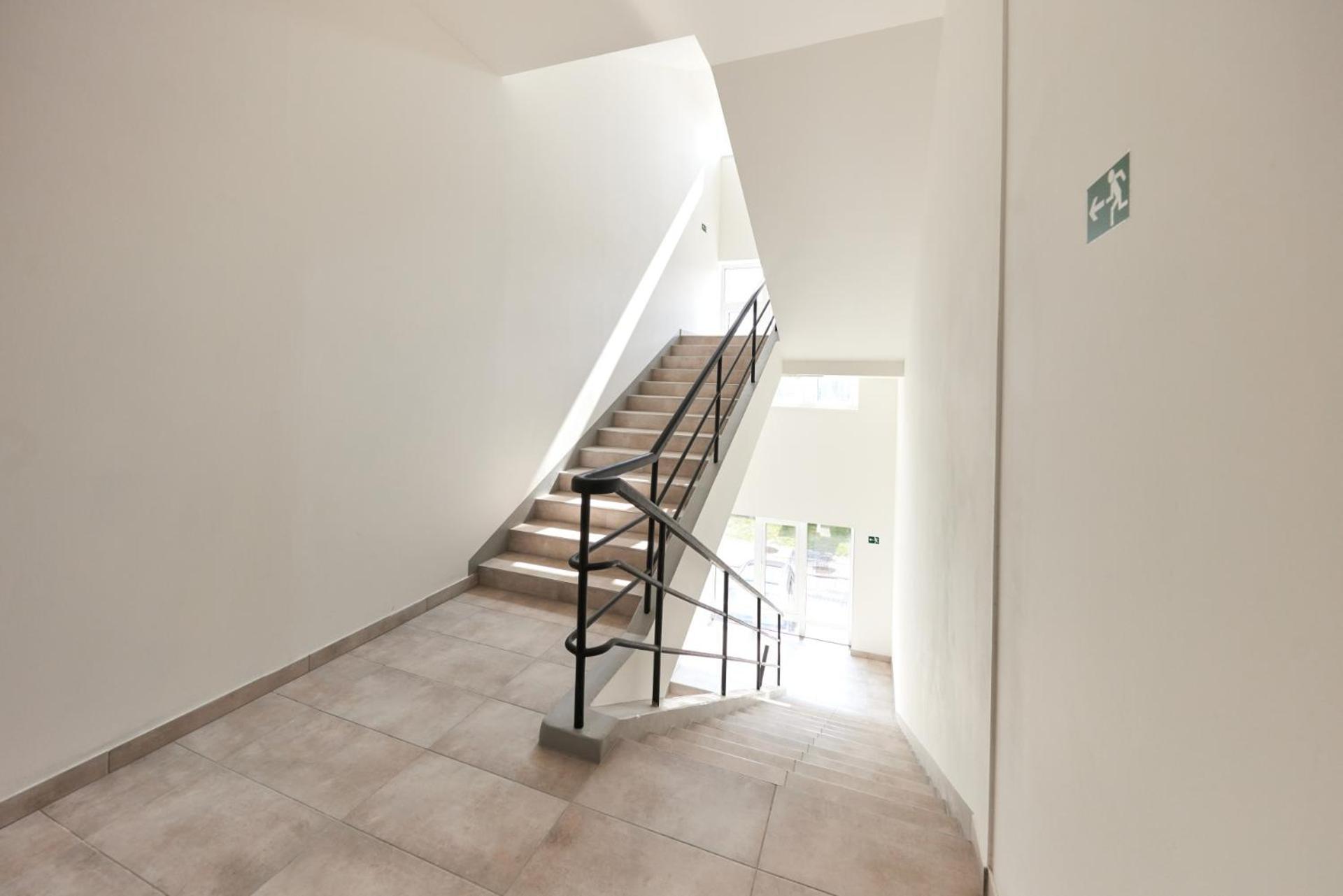 Block 96 Apartments Zlin Bagian luar foto